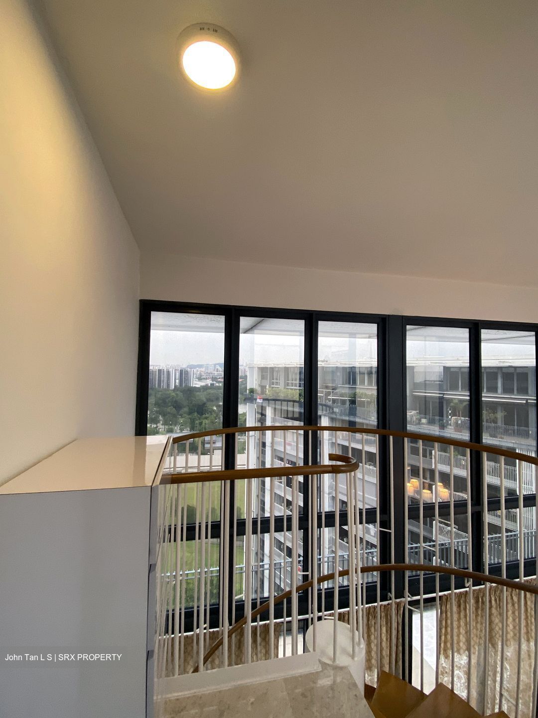 The Lakefront Residences (D22), Condominium #550614861